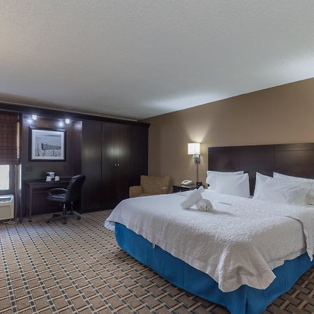 Spark By Hilton Tampa Brandon Exteriér fotografie