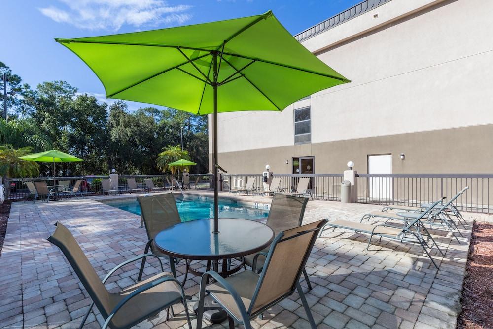 Spark By Hilton Tampa Brandon Exteriér fotografie