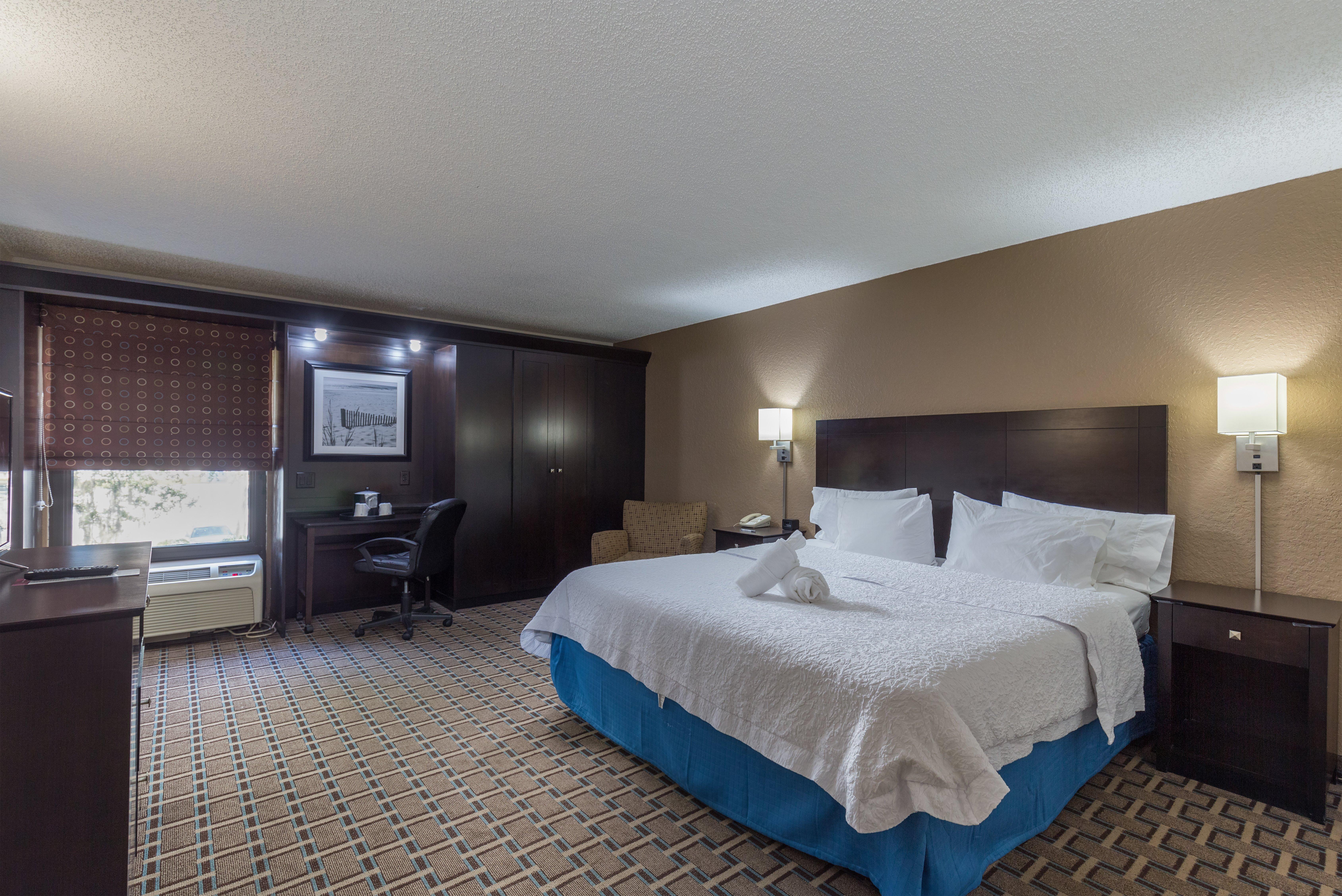 Spark By Hilton Tampa Brandon Exteriér fotografie