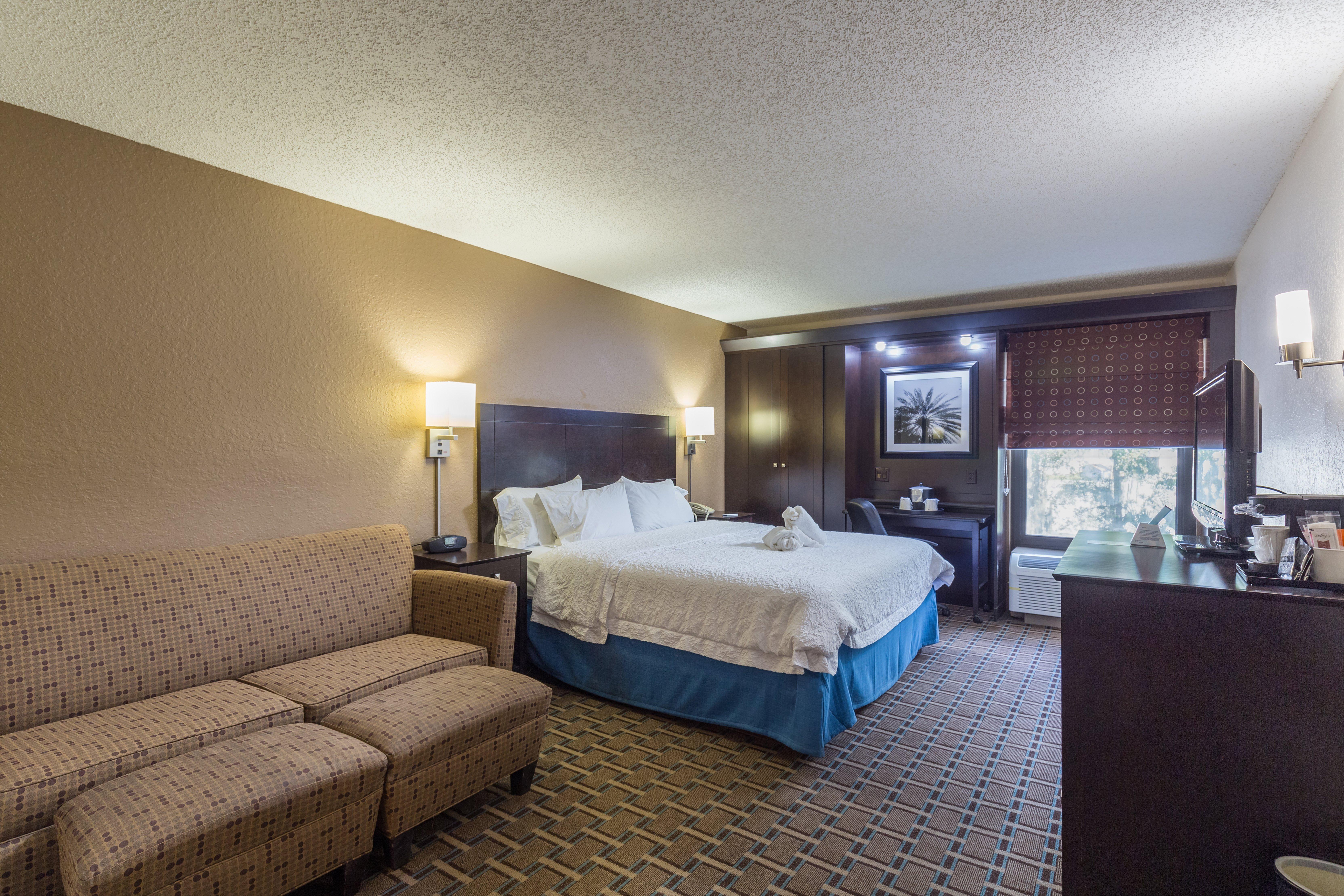 Spark By Hilton Tampa Brandon Exteriér fotografie