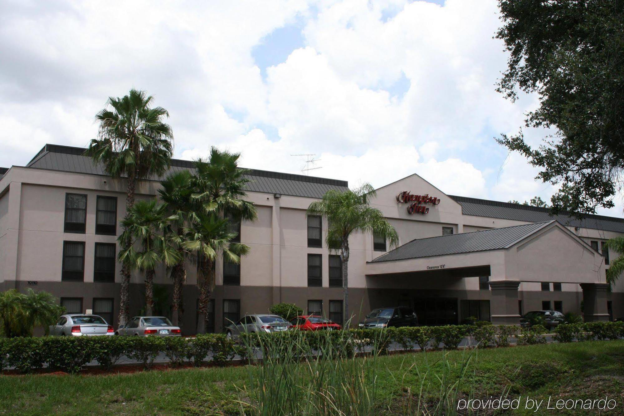 Spark By Hilton Tampa Brandon Exteriér fotografie