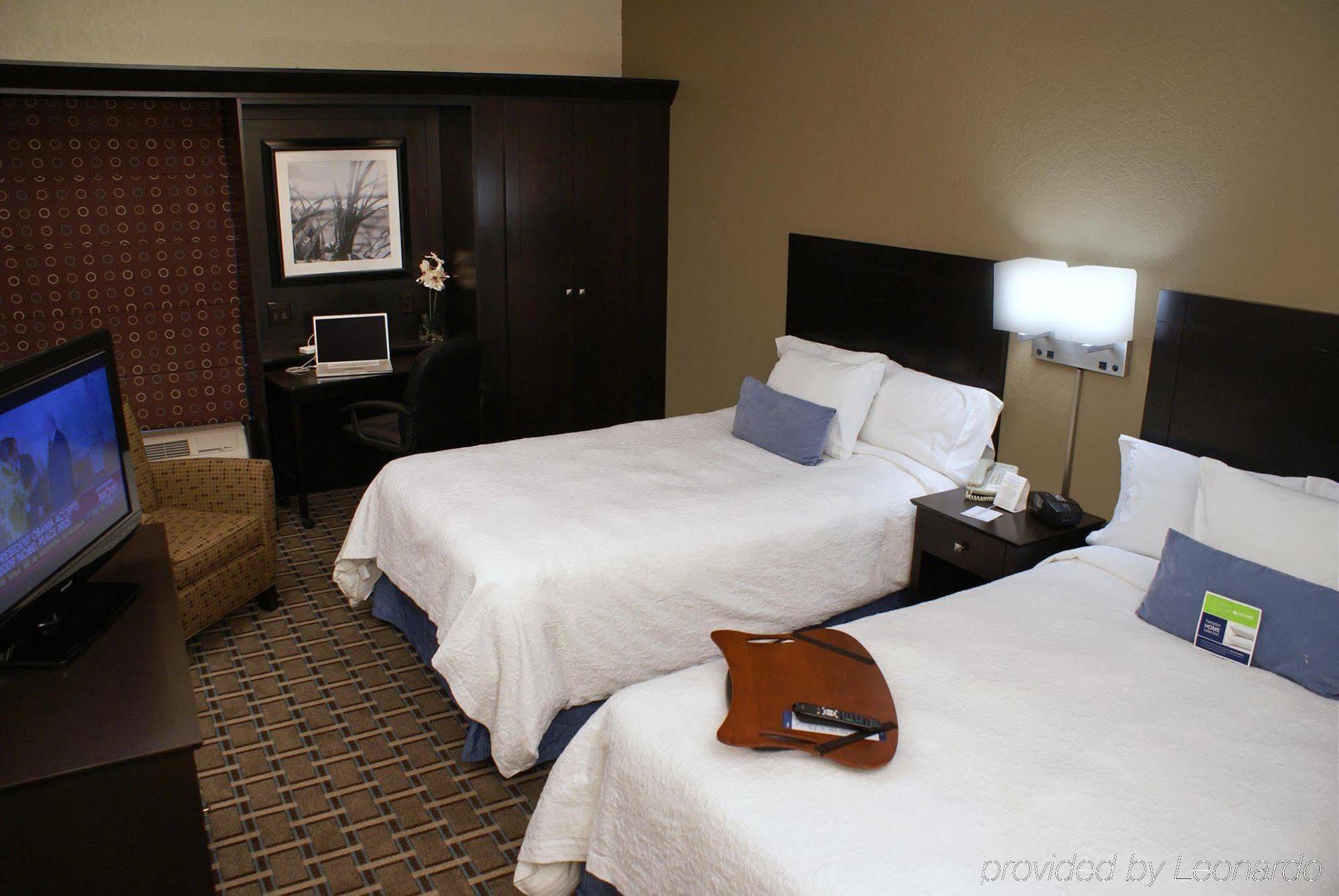 Spark By Hilton Tampa Brandon Pokoj fotografie
