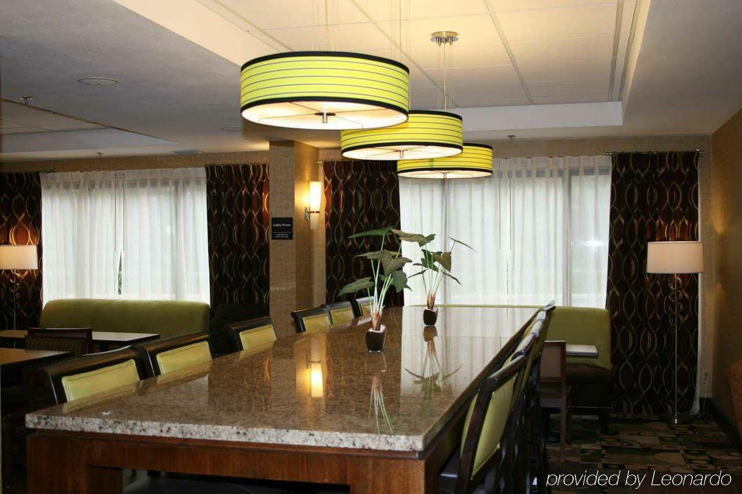 Spark By Hilton Tampa Brandon Exteriér fotografie